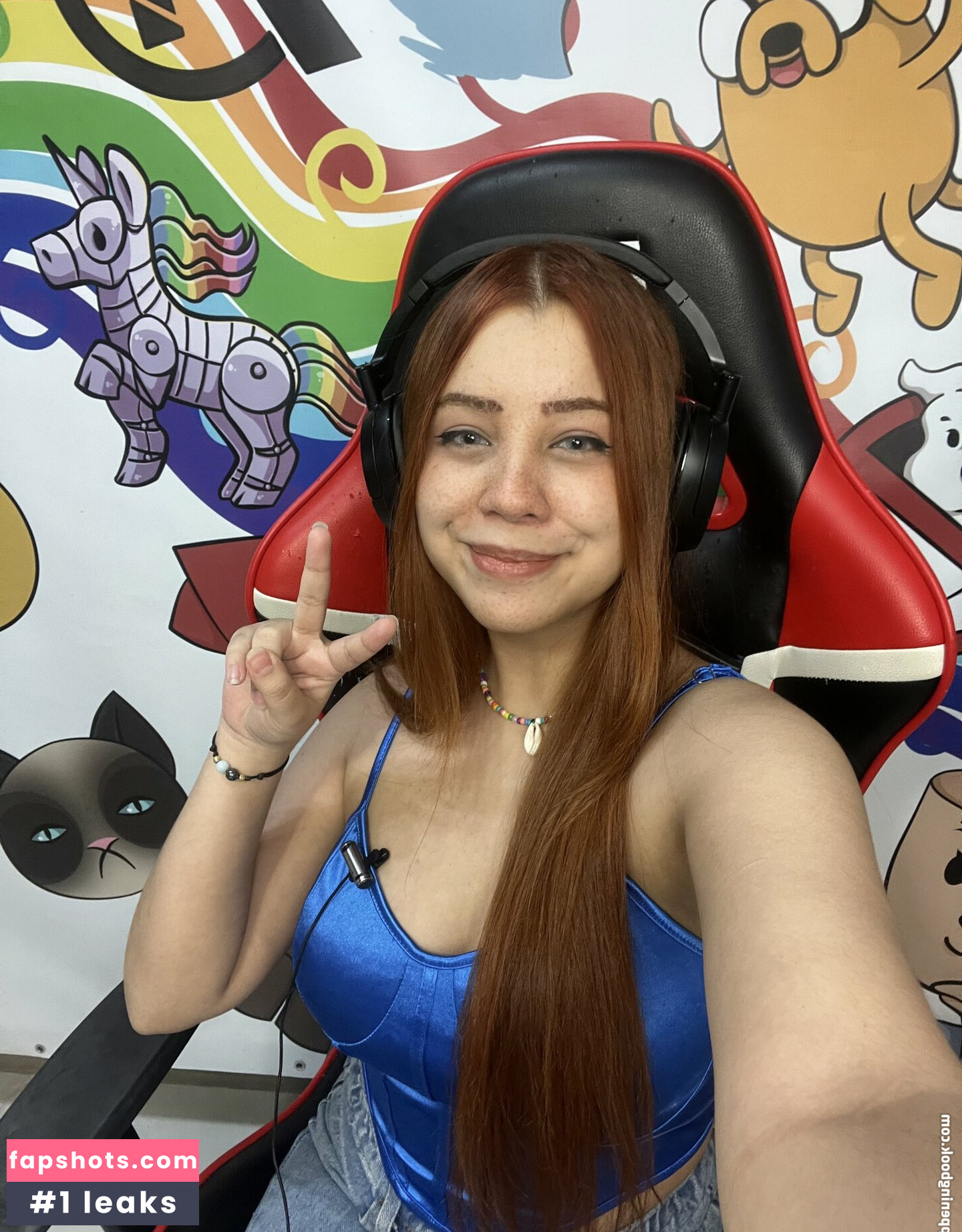 Vanessa Araújo Nude Leaks OnlyFans Photos #14 - LeakJerk