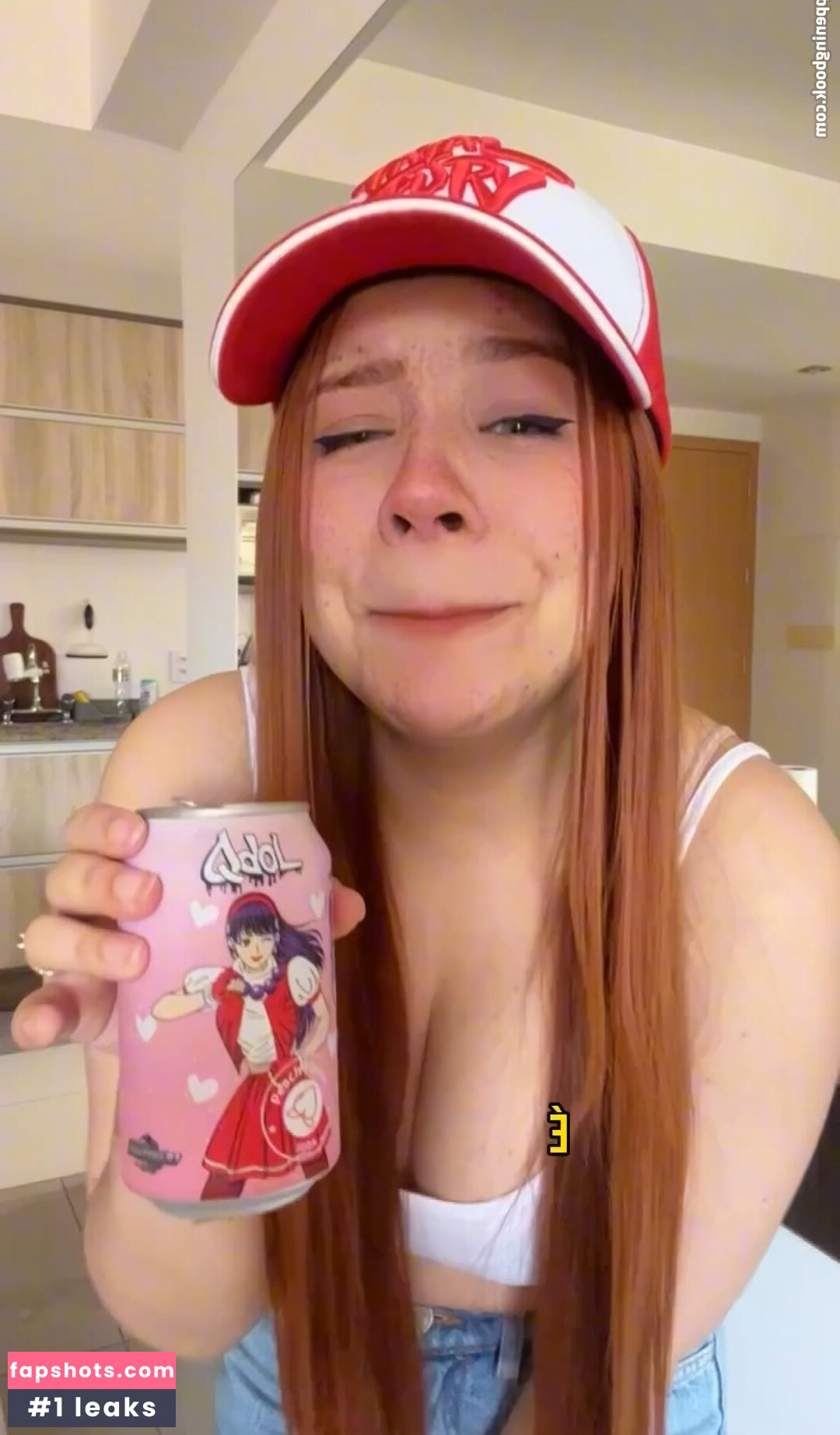 Vanessa Araújo Nude Leaks OnlyFans Photos #17 - LeakJerk