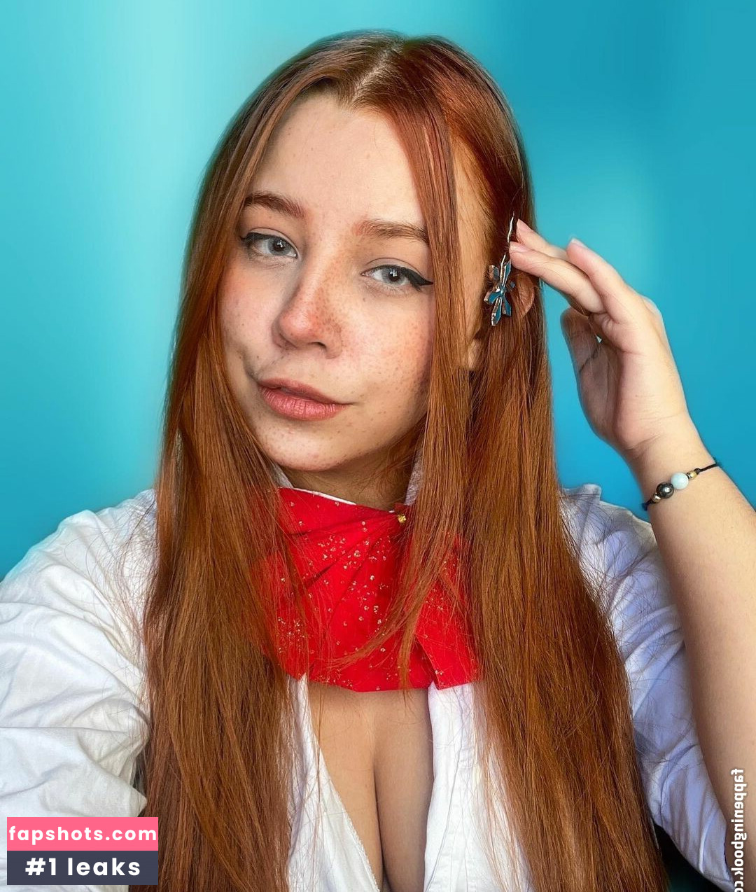 Vanessa Araújo Nude Leaks OnlyFans Photos #24 - LeakJerk