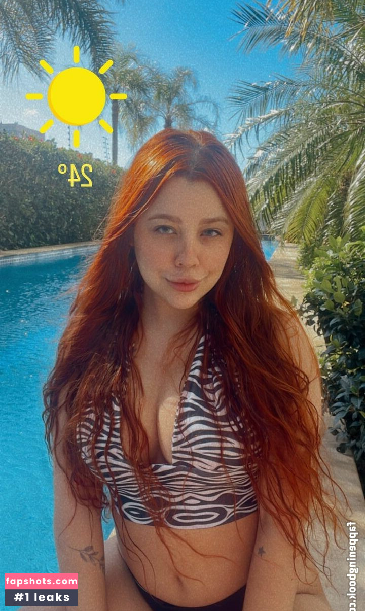 Vanessa Araújo Nude Leaks OnlyFans Photos #6 - LeakJerk