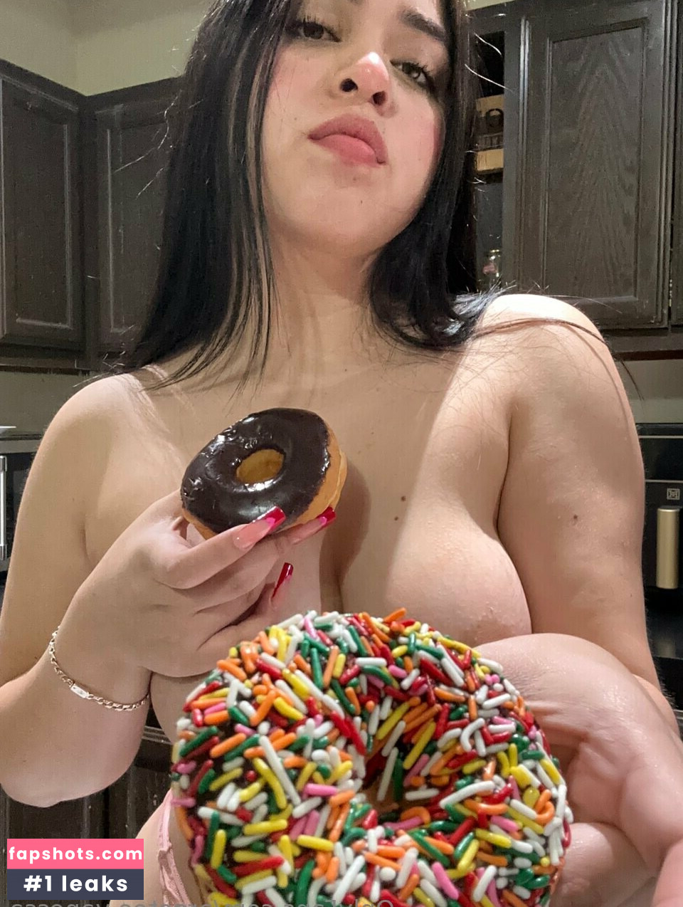 Vanessa Argote Nude Leaks OnlyFans Photos #18 - LeakJerk