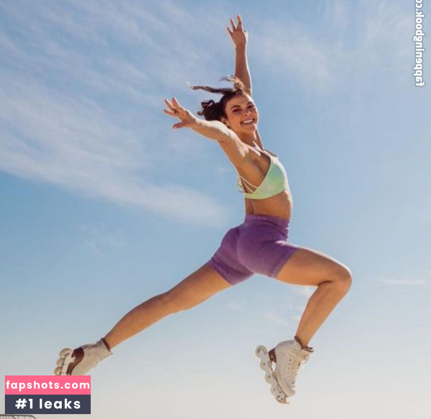 Vanessa Bauer Nude Leaks OnlyFans Photos #101 - Fapshots