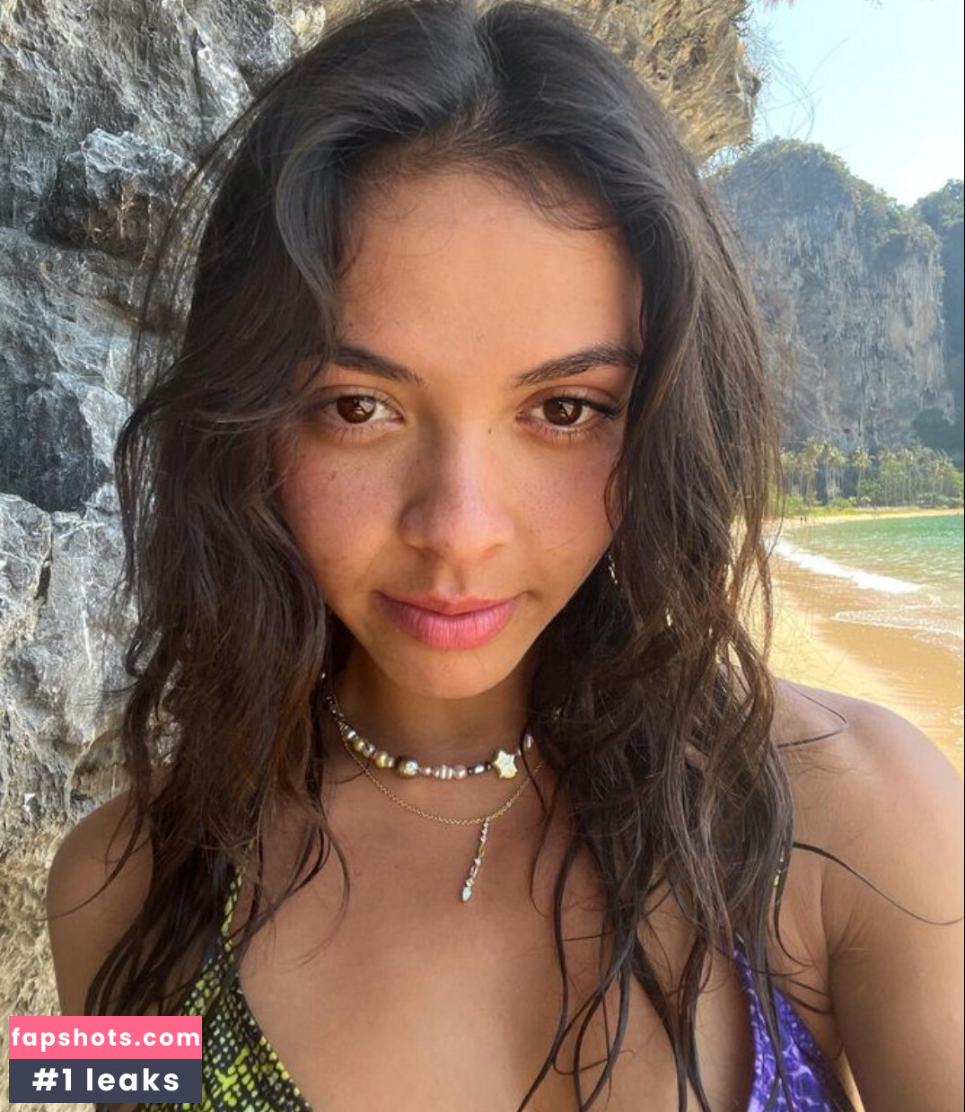 Vanessa Bauer Nude Leaks OnlyFans Photos #102 - Fapshots