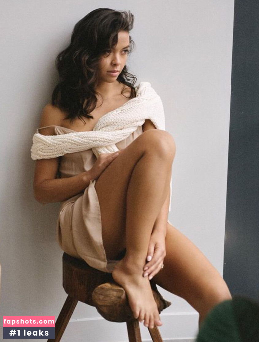 Vanessa Bauer Nude Leaks OnlyFans Photos #105 - Fapshots