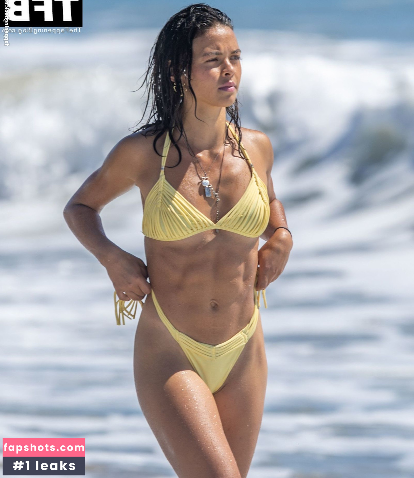 Vanessa Bauer Nude Leaks OnlyFans Photos #108 - Fapshots