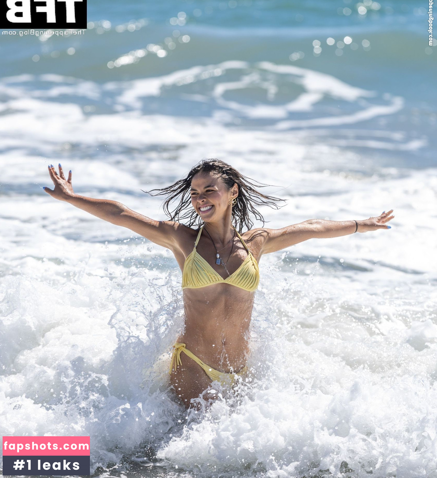 Vanessa Bauer Nude Leaks OnlyFans Photos #110 - Fapshots