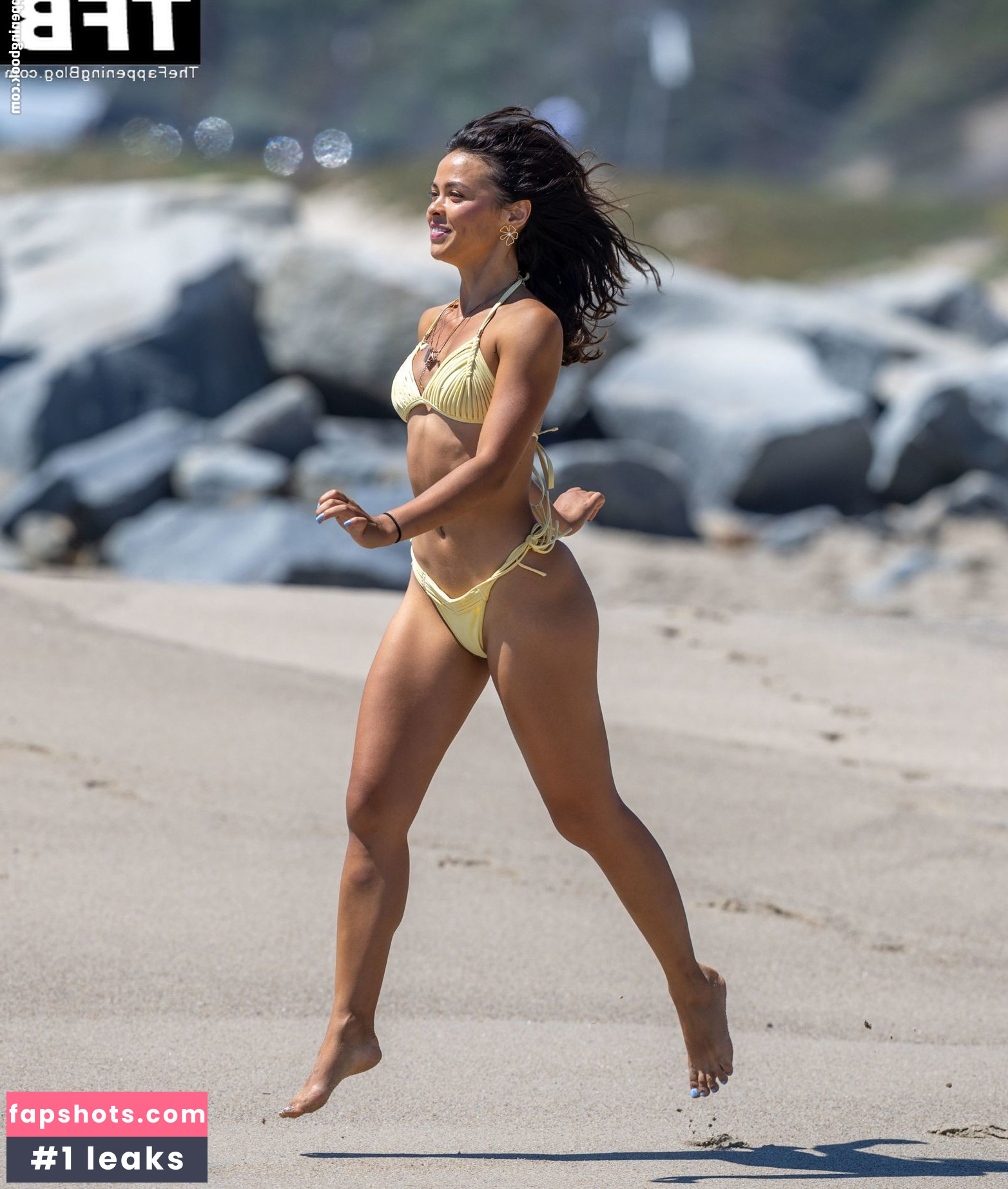 Vanessa Bauer Nude Leaks OnlyFans Photos #115 - LeakJerk