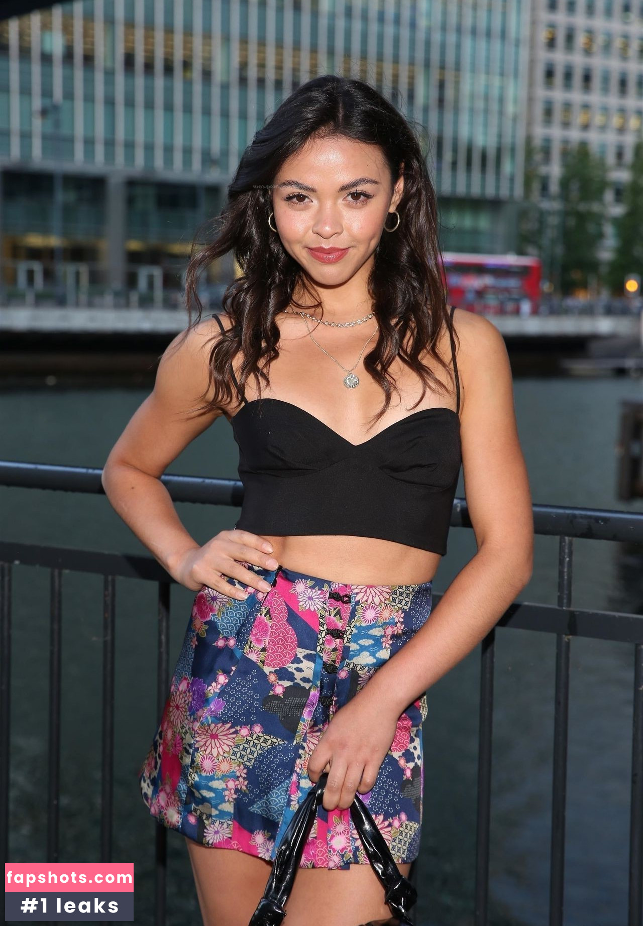 Vanessa Bauer Nude Leaks OnlyFans Photos #129 - LeakJerk