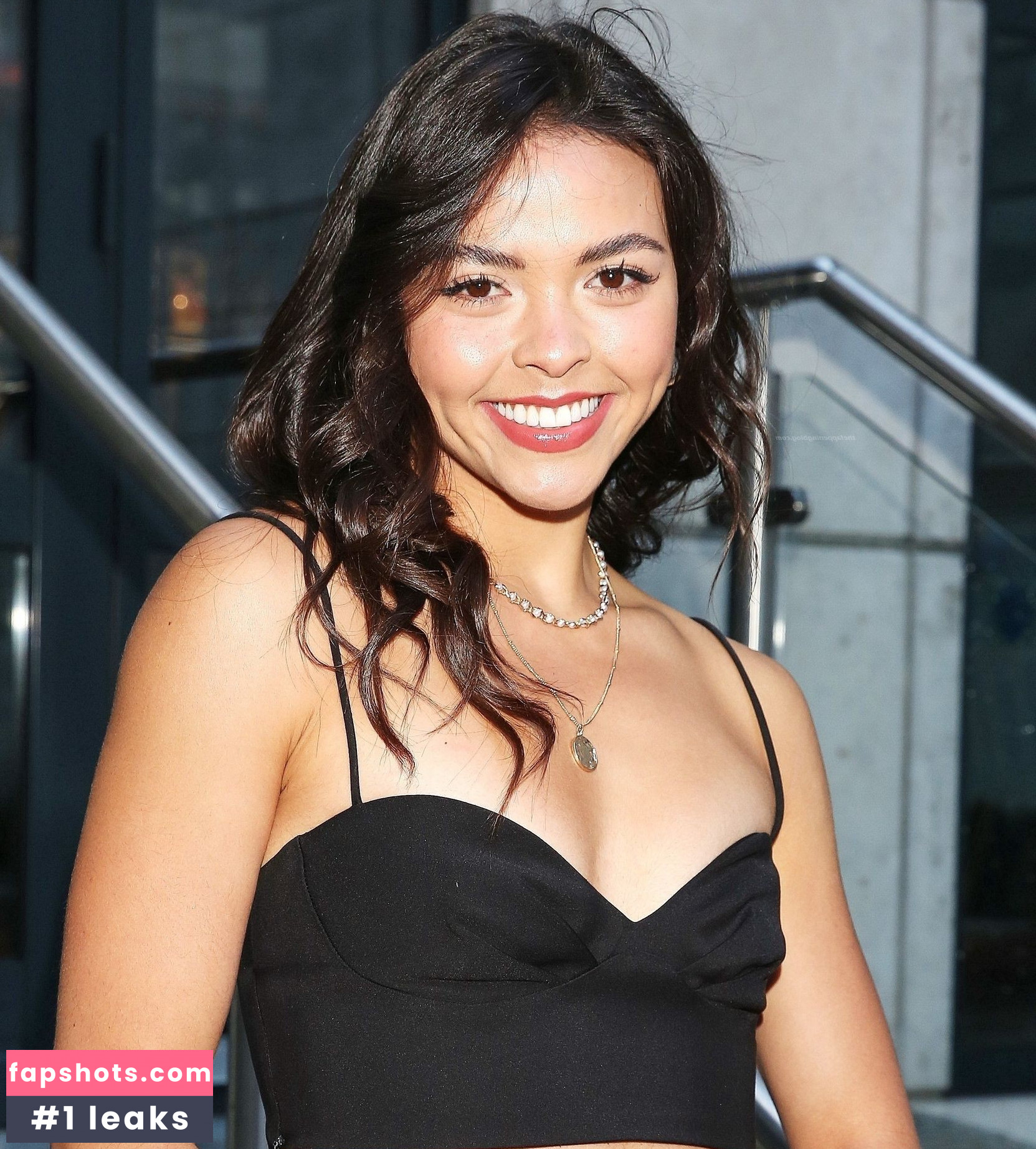 Vanessa Bauer Nude Leaks OnlyFans Photos #131 - LeakJerk