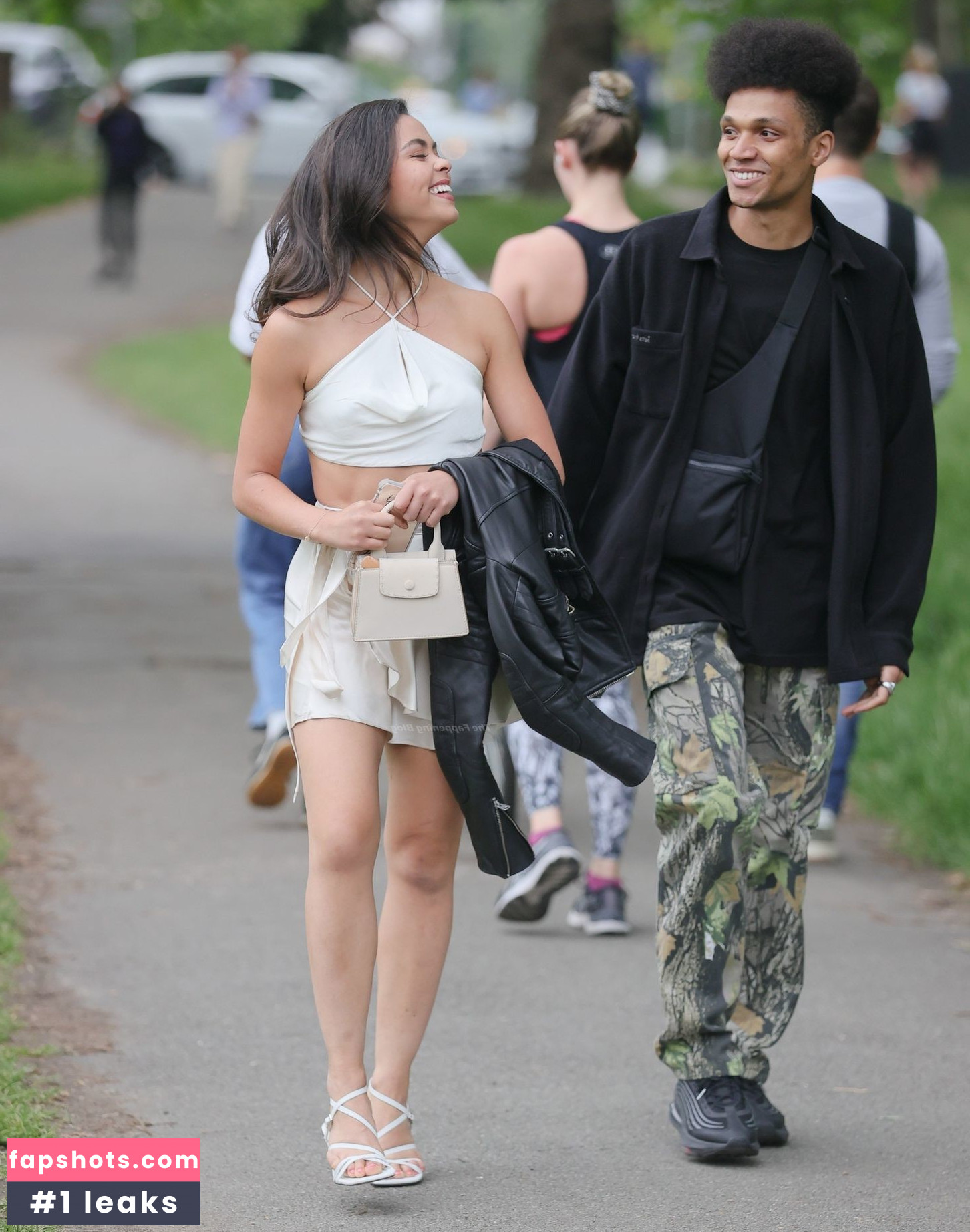 Vanessa Bauer Nude Leaks OnlyFans Photos #136 - LeakJerk