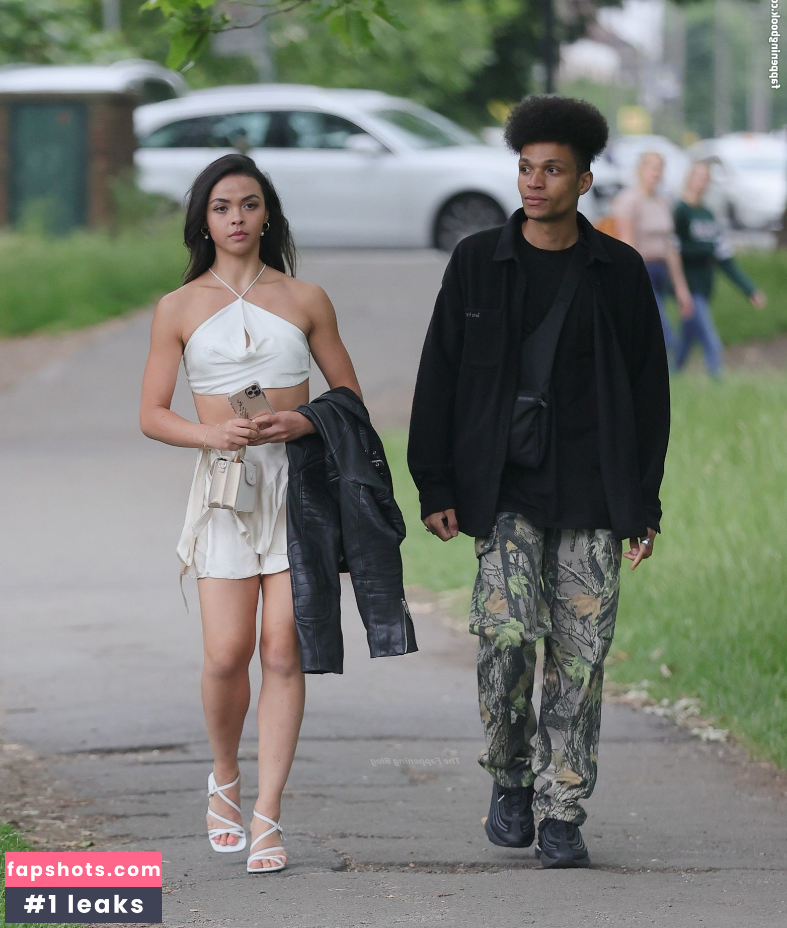 Vanessa Bauer Nude Leaks OnlyFans Photos #143 - LeakJerk