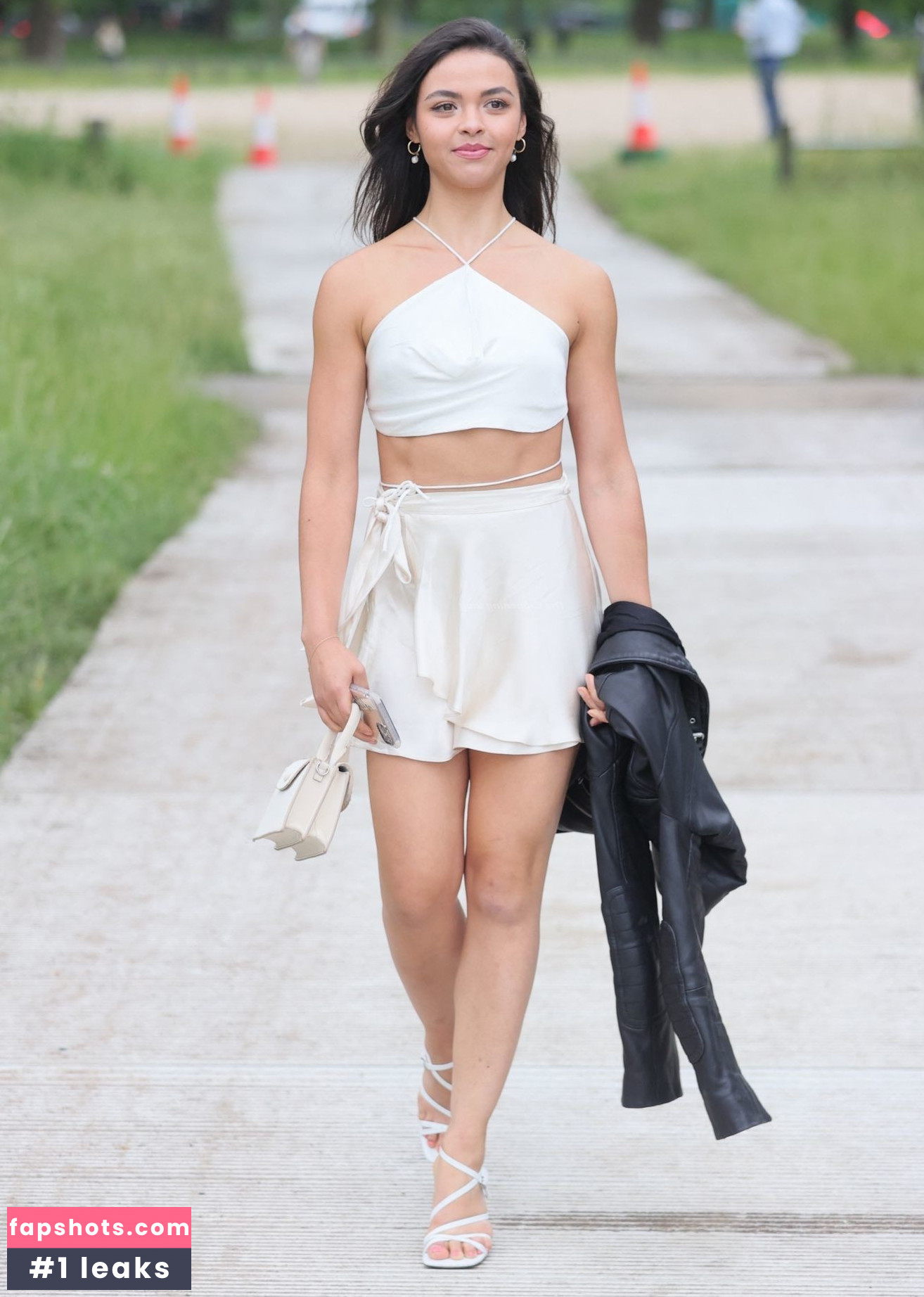 Vanessa Bauer Nude Leaks OnlyFans Photos #144 - LeakJerk