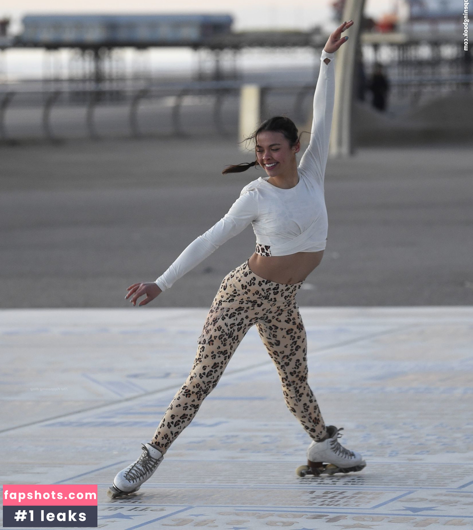 Vanessa Bauer Nude Leaks OnlyFans Photos #146 - LeakJerk