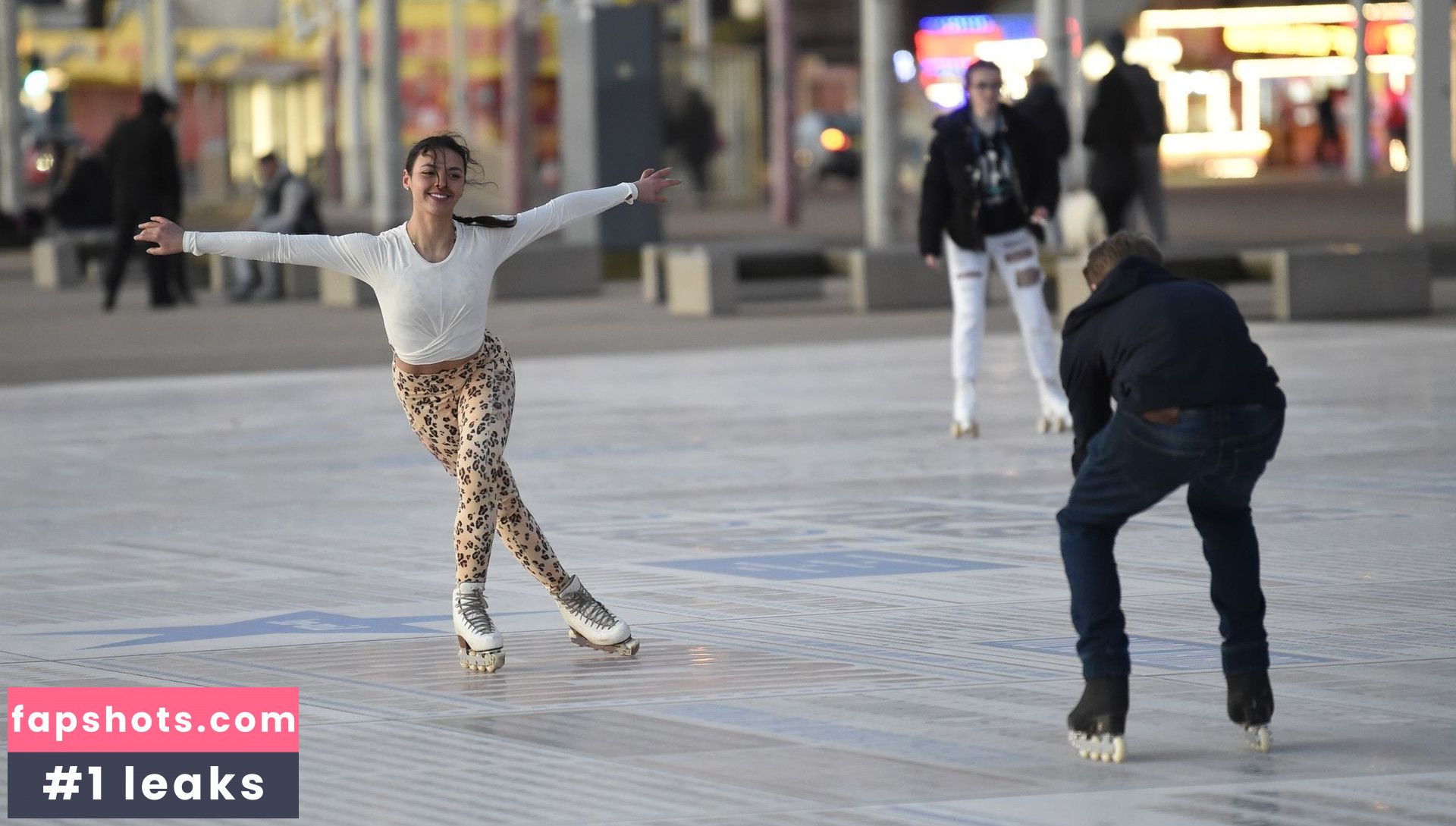 Vanessa Bauer Nude Leaks OnlyFans Photos #147 - LeakJerk