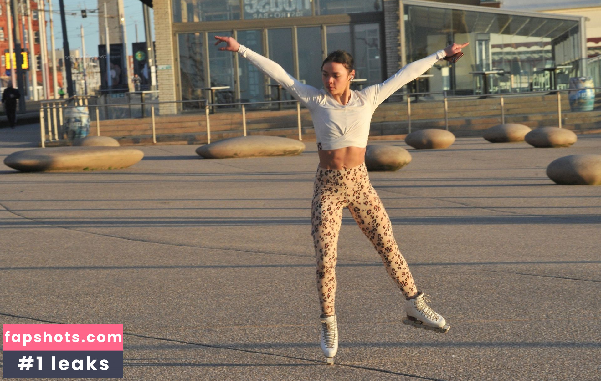 Vanessa Bauer Nude Leaks OnlyFans Photos #149 - LeakJerk