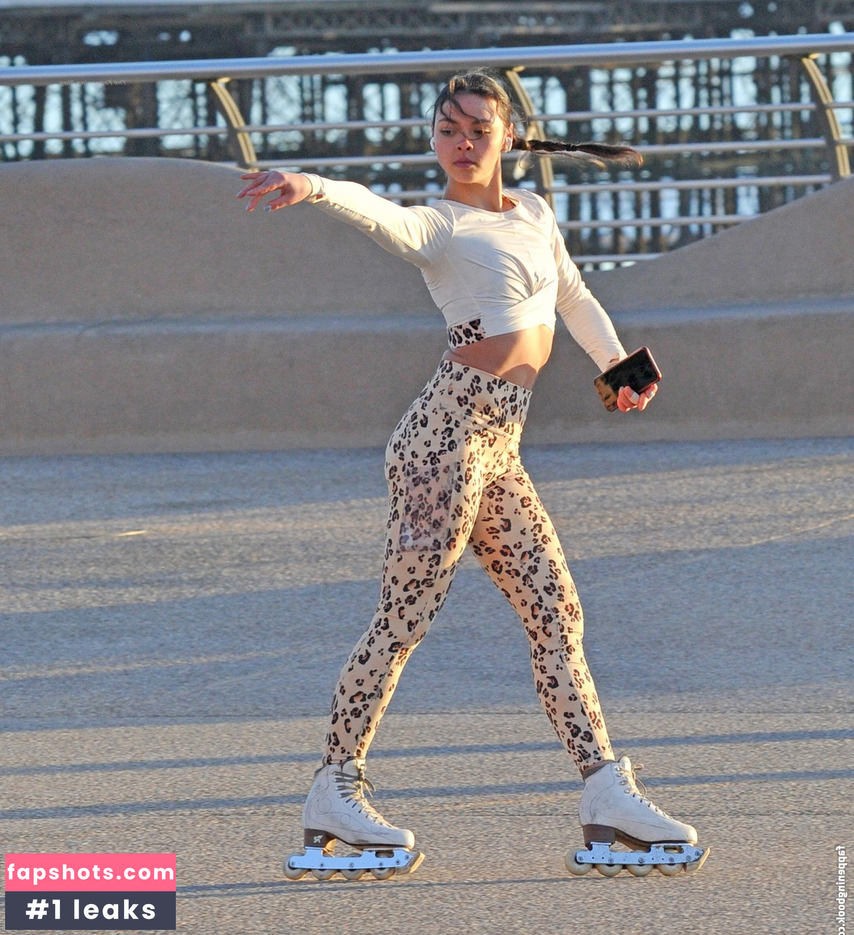 Vanessa Bauer Nude Leaks OnlyFans Photos #150 - LeakJerk