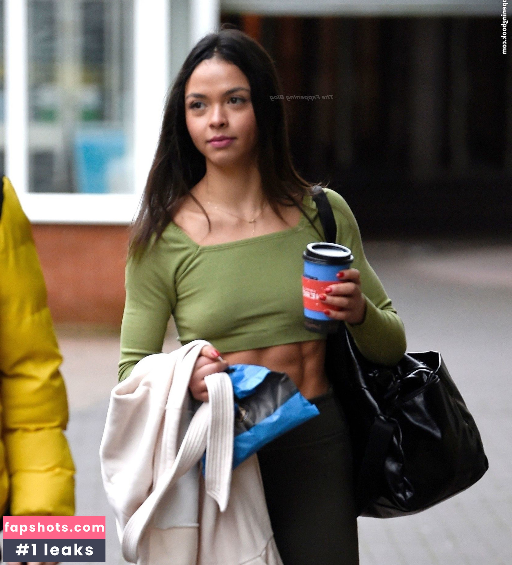 Vanessa Bauer Nude Leaks OnlyFans Photos #152 - LeakJerk