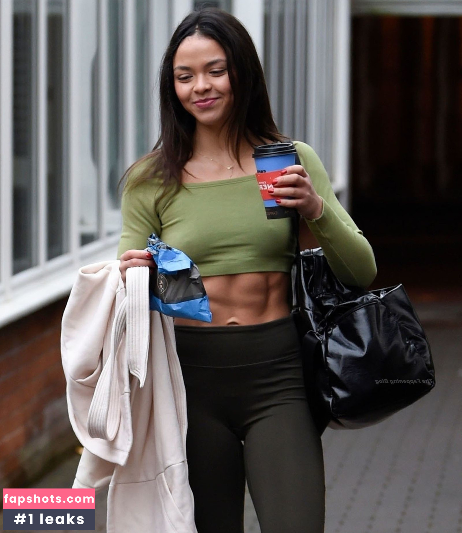 Vanessa Bauer Nude Leaks OnlyFans Photos #155 - LeakJerk