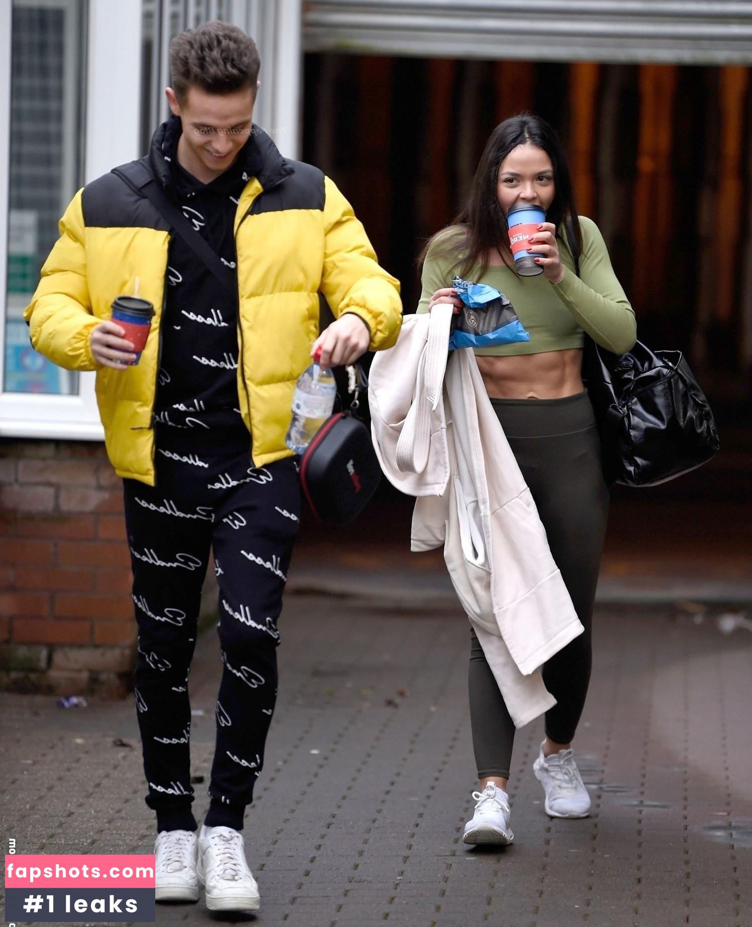 Vanessa Bauer Nude Leaks OnlyFans Photos #156 - LeakJerk