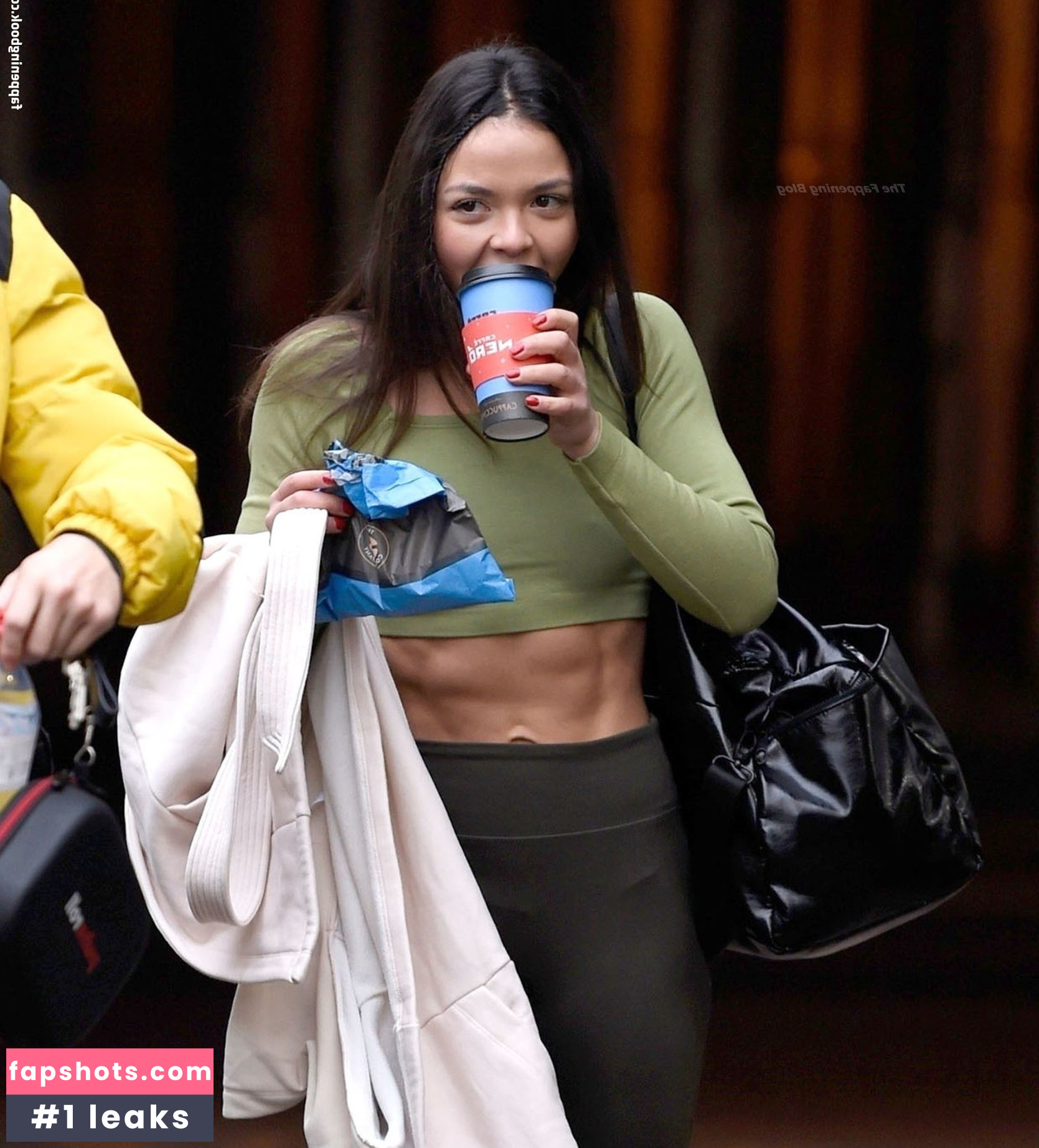 Vanessa Bauer Nude Leaks OnlyFans Photos #157 - LeakJerk