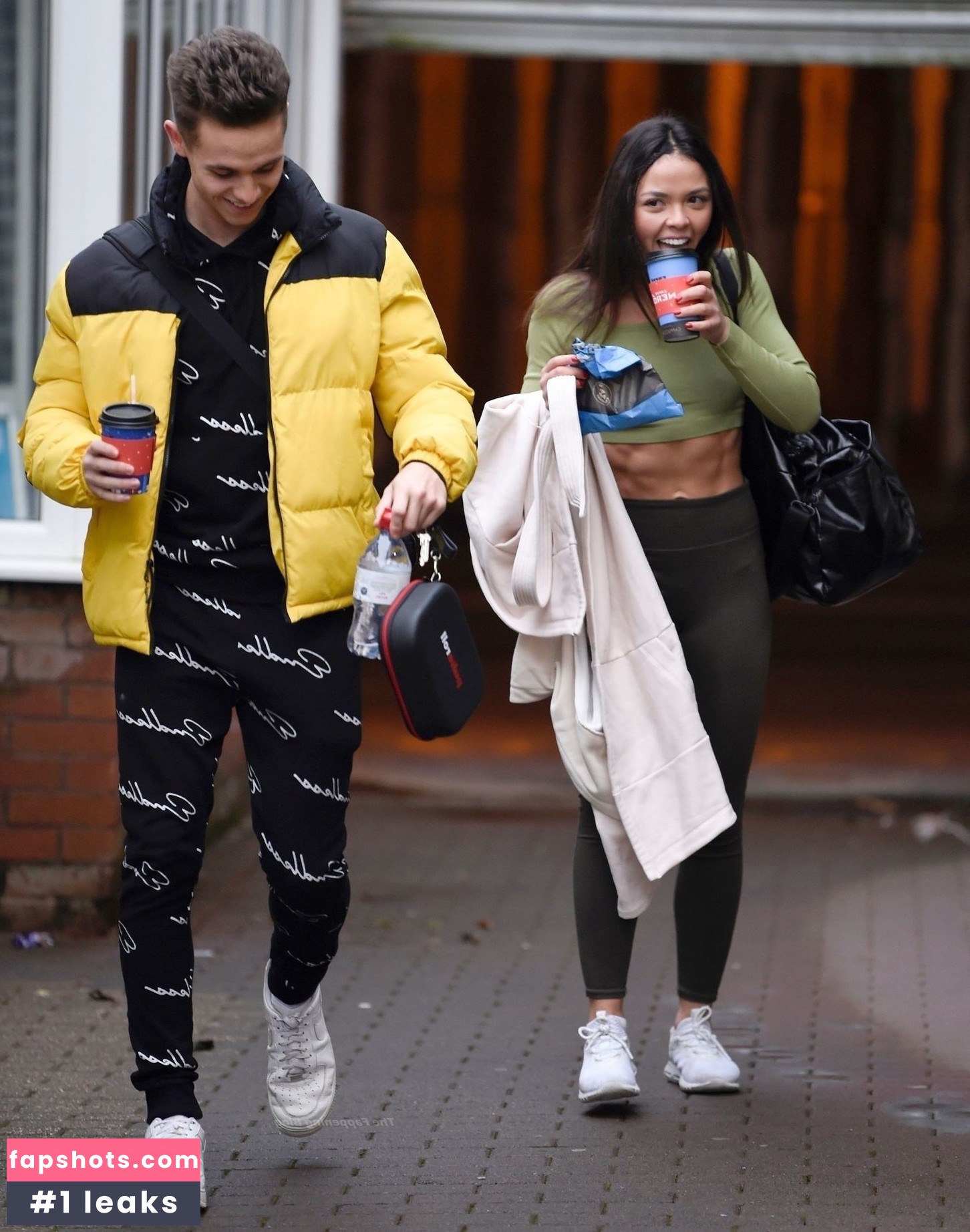 Vanessa Bauer Nude Leaks OnlyFans Photos #158 - LeakJerk