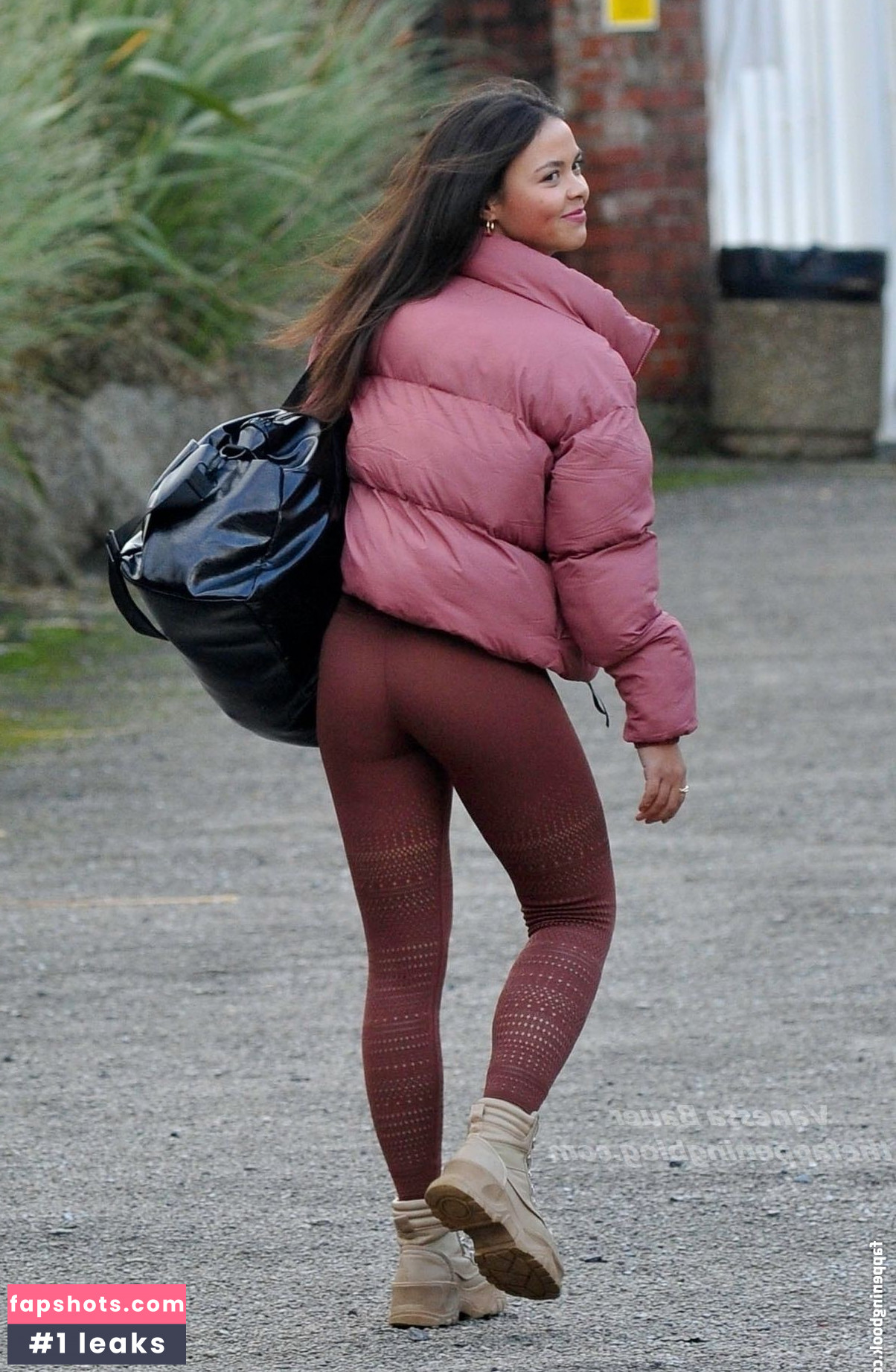 Vanessa Bauer Nude Leaks OnlyFans Photos #161 - LeakJerk