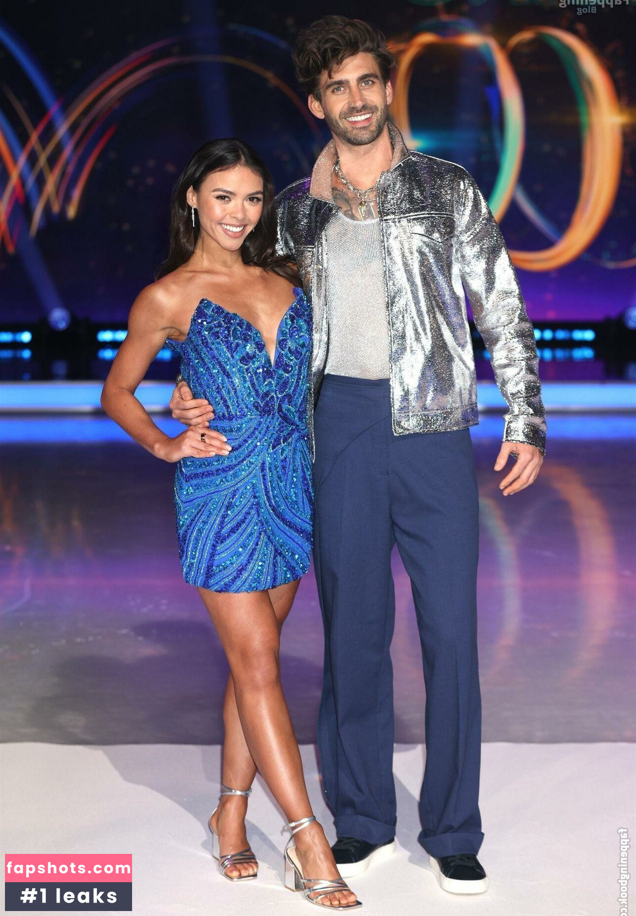 Vanessa Bauer Nude Leaks OnlyFans Photos #26 - Fapshots