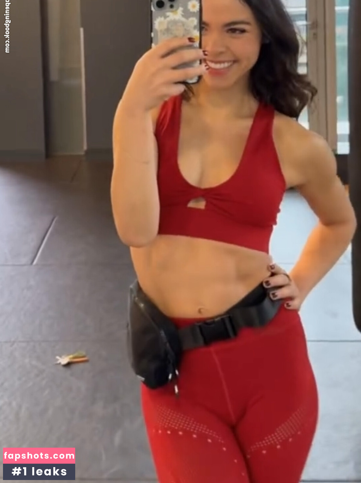 Vanessa Bauer Nude Leaks OnlyFans Photos #30 - LeakJerk