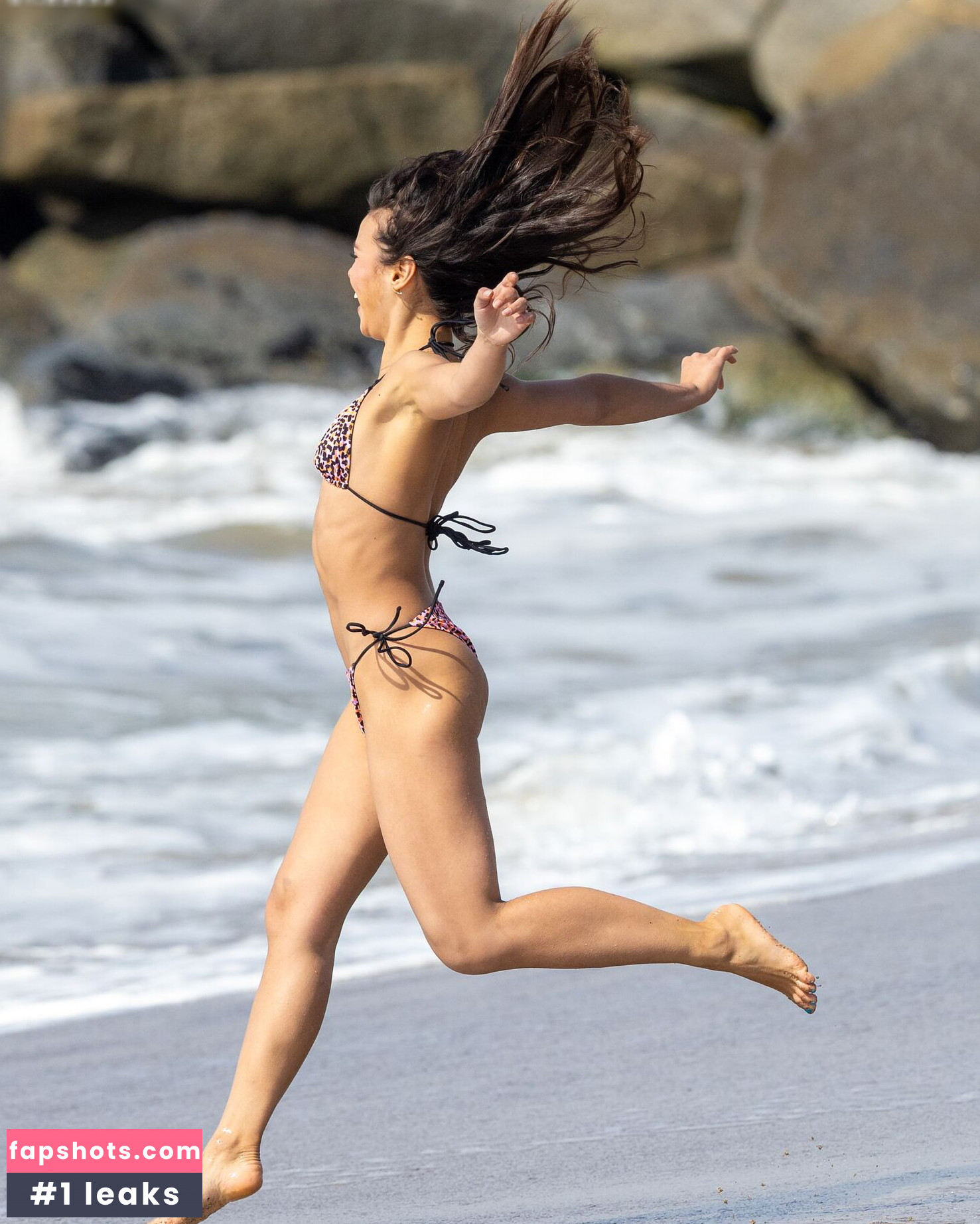 Vanessa Bauer Nude Leaks OnlyFans Photos #39 - LeakJerk