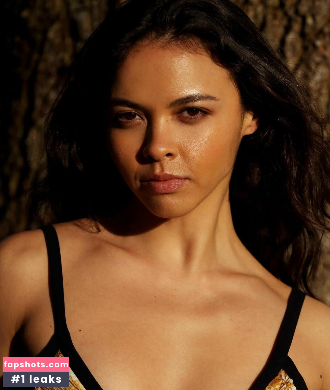 Vanessa Bauer Nude Leaks OnlyFans Photos #53 - Fapshots