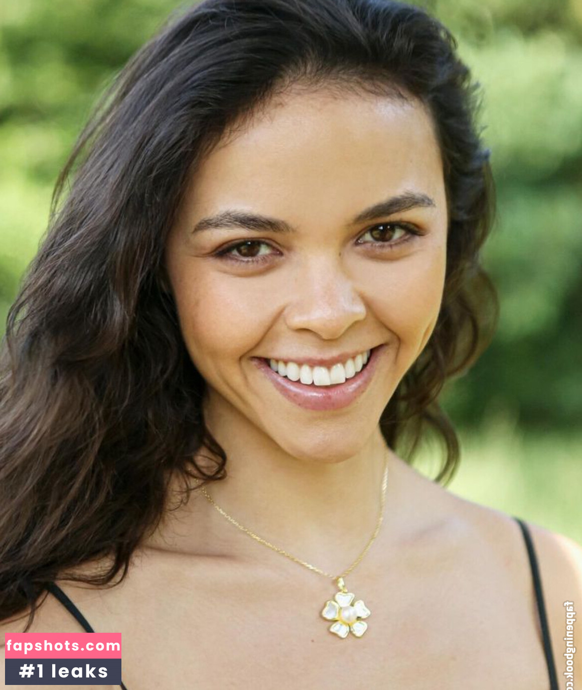 Vanessa Bauer Nude Leaks OnlyFans Photos #55 - Fapshots