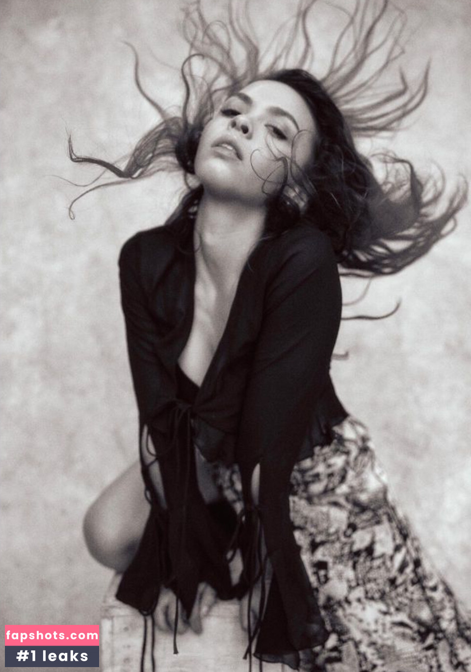 Vanessa Bauer Nude Leaks OnlyFans Photos #78 - LeakJerk