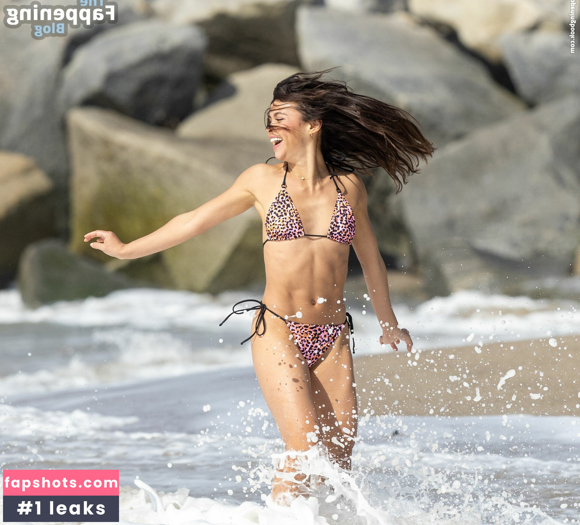 Vanessa Bauer Nude Leaks OnlyFans Photos #94 - Fapshots