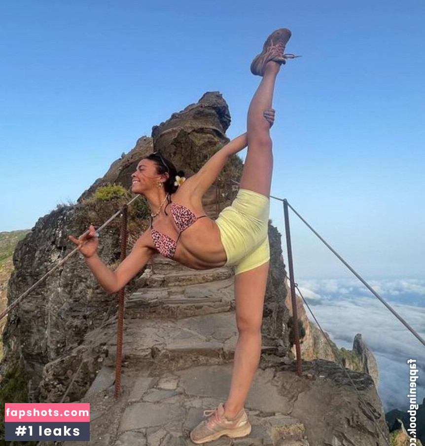 Vanessa Bauer Nude Leaks OnlyFans Photos #97 - Fapshots