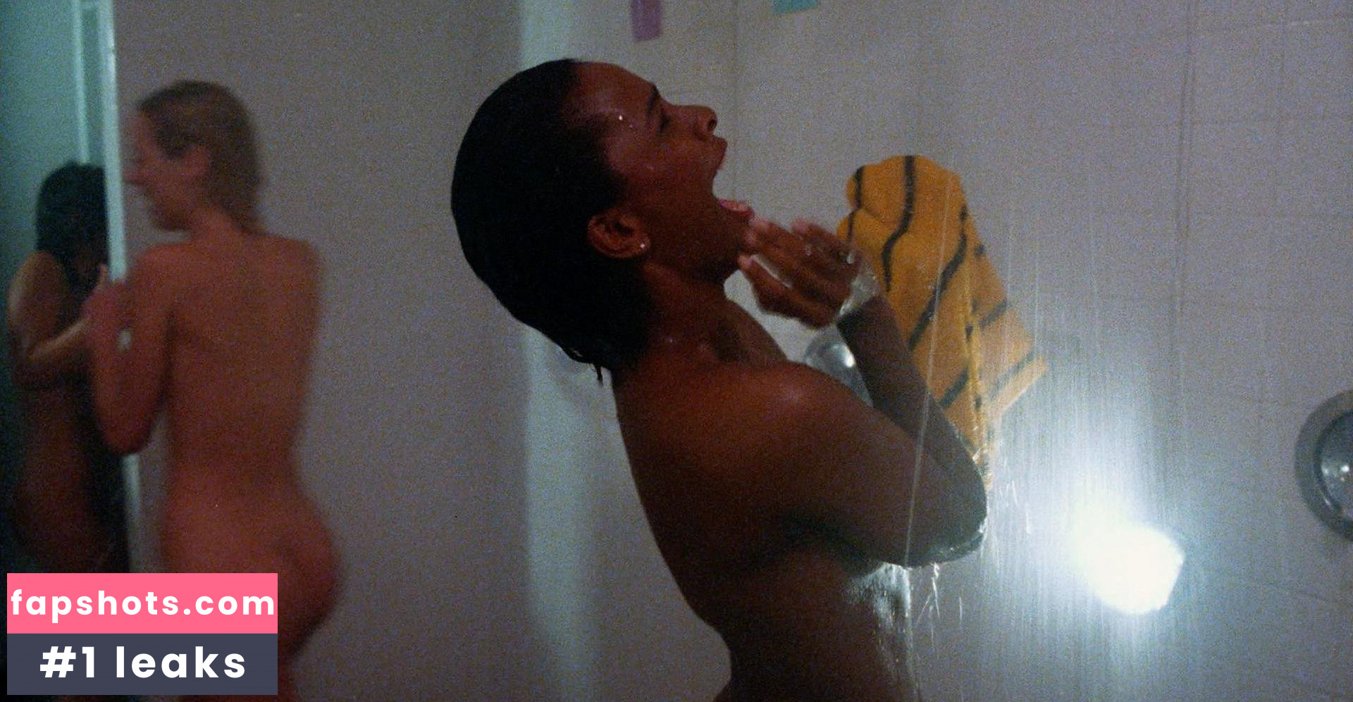 Vanessa Bell Calloway gallery photo #3