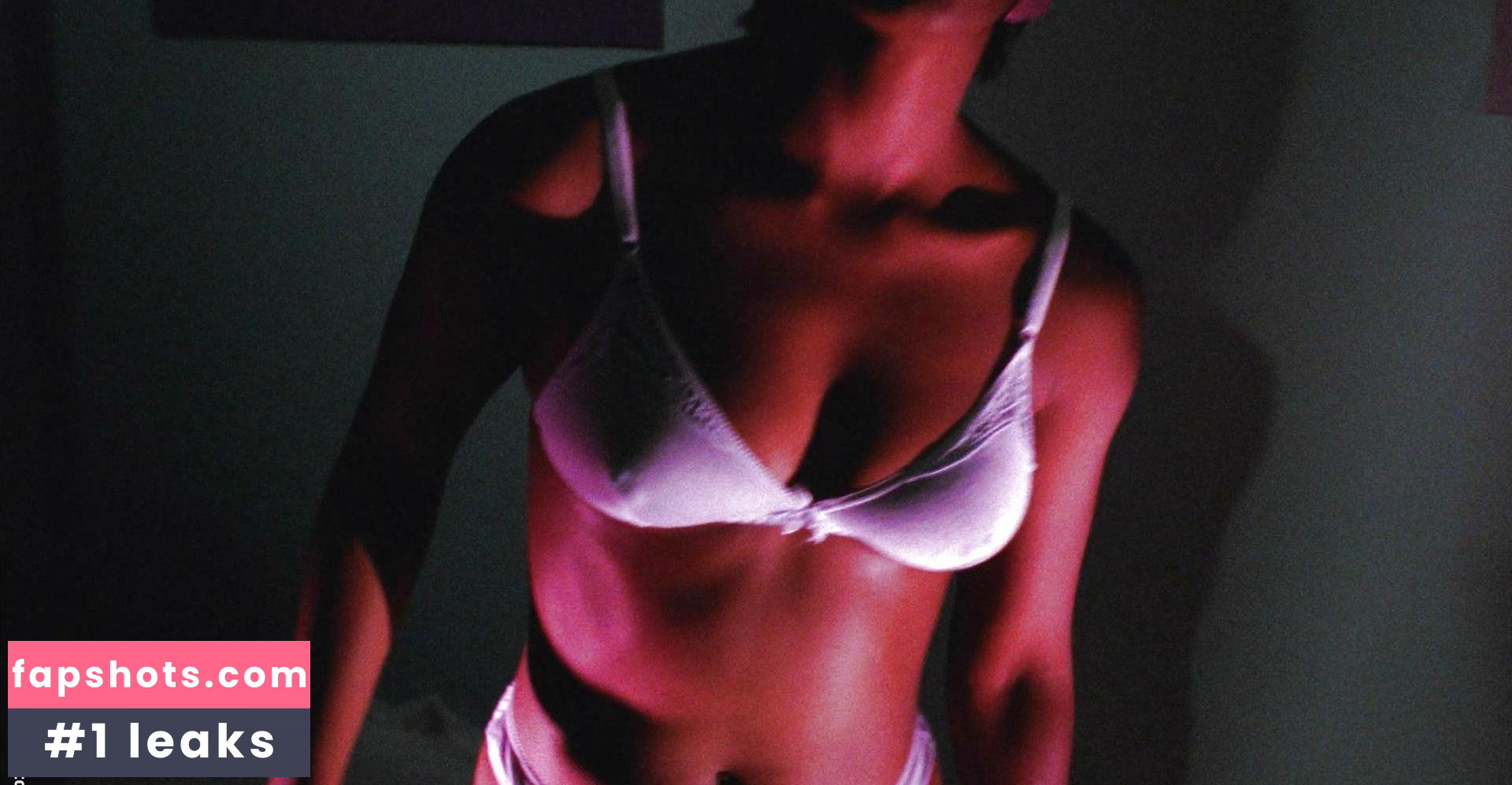 Vanessa Bell Calloway gallery photo #4