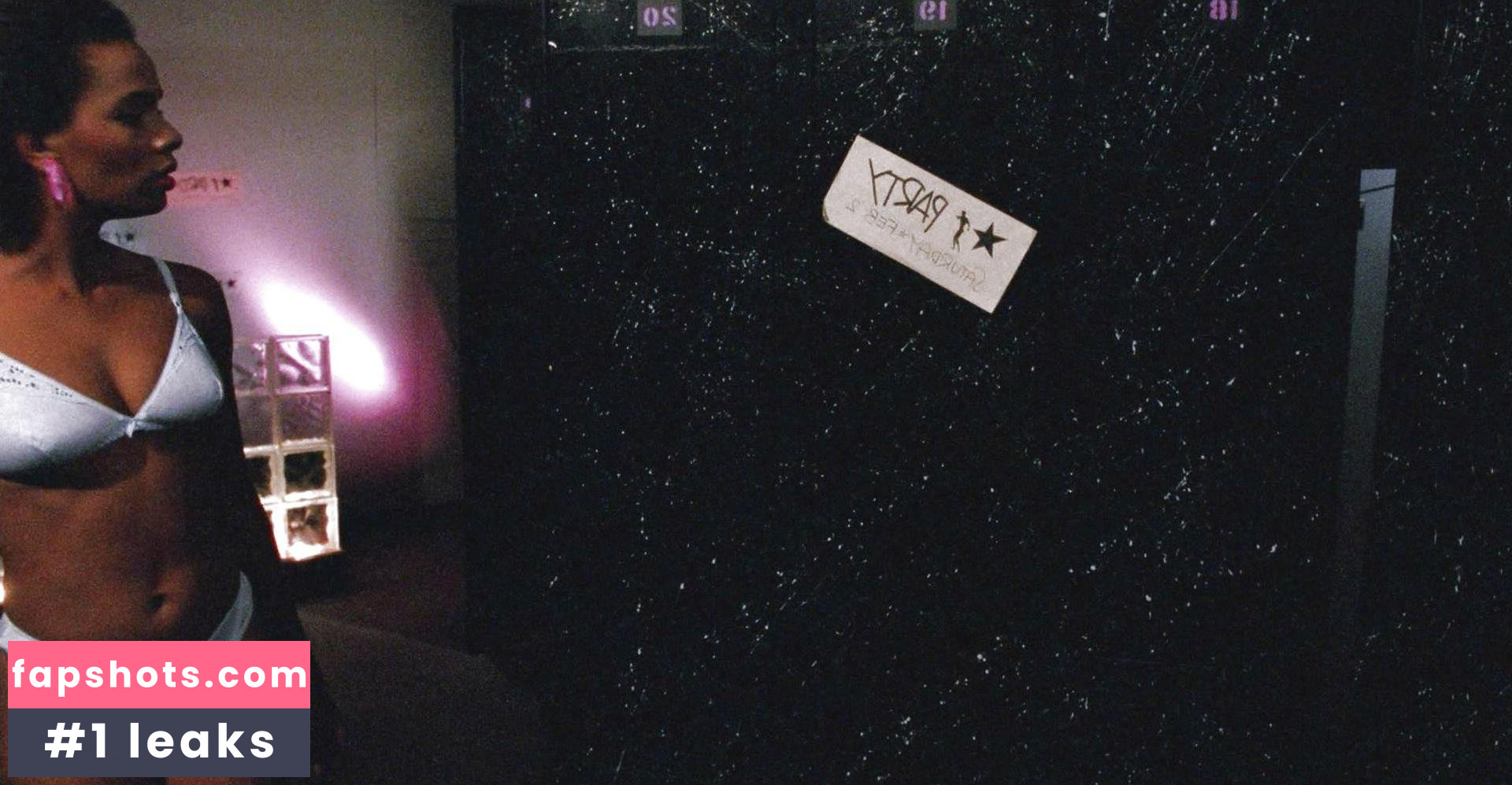 Vanessa Bell Calloway gallery photo #6