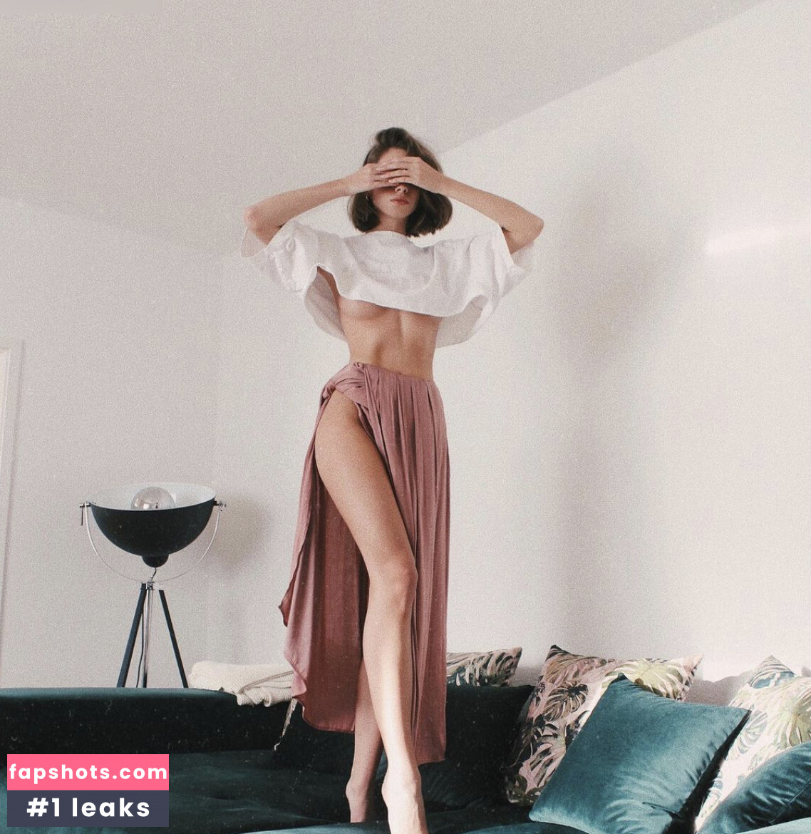 Vanessa Berg gallery photo #12