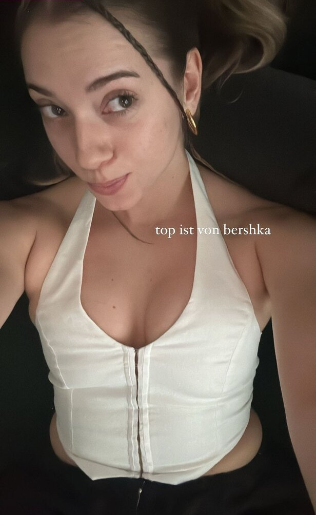 vanessa-berg Nude Leaks OnlyFans - Fapshots