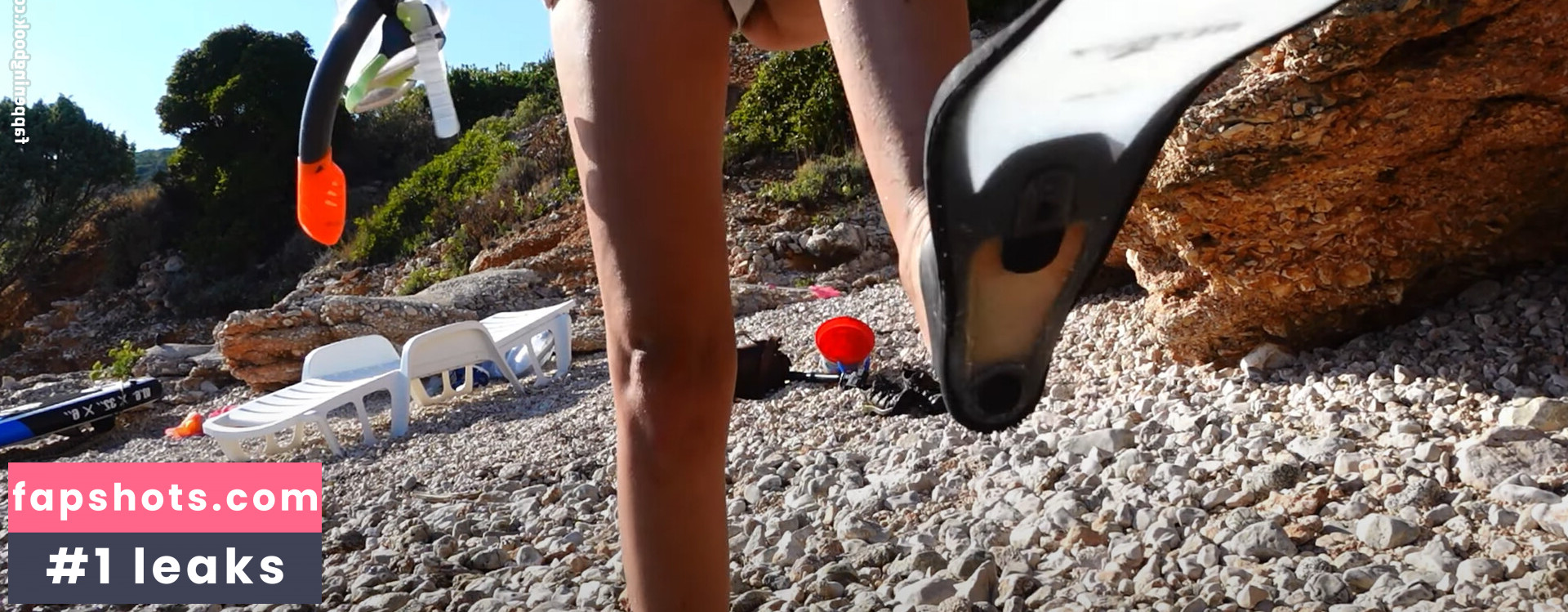 Vanessa Blank gallery photo #2