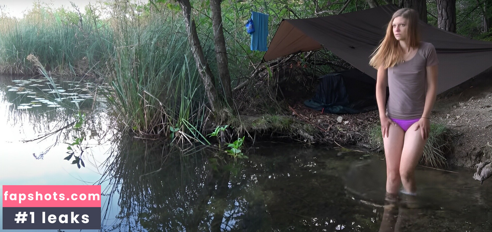 Vanessa Blank gallery photo #12