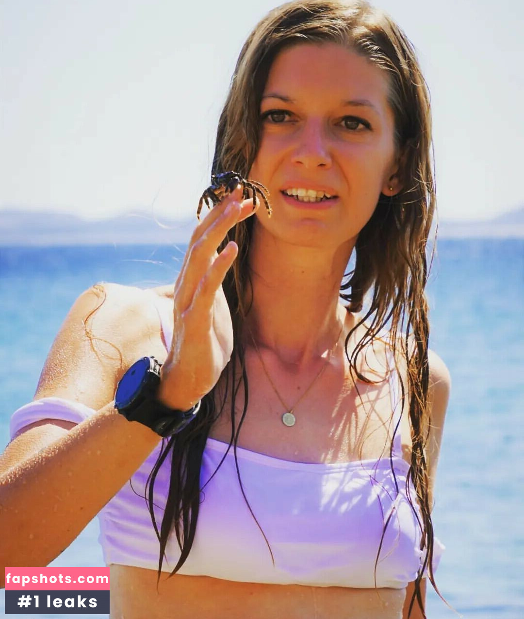 Vanessa Blank gallery photo #16