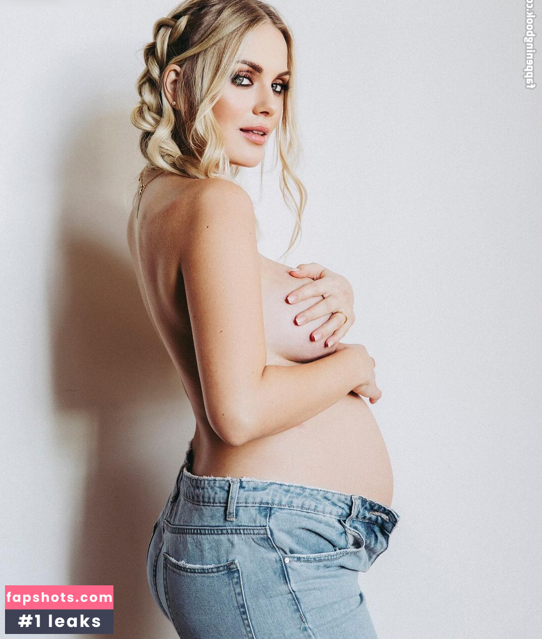 Vanessa Blumenthal Nahé úniky fotek pouze od fanoušků #11 - Fapshots