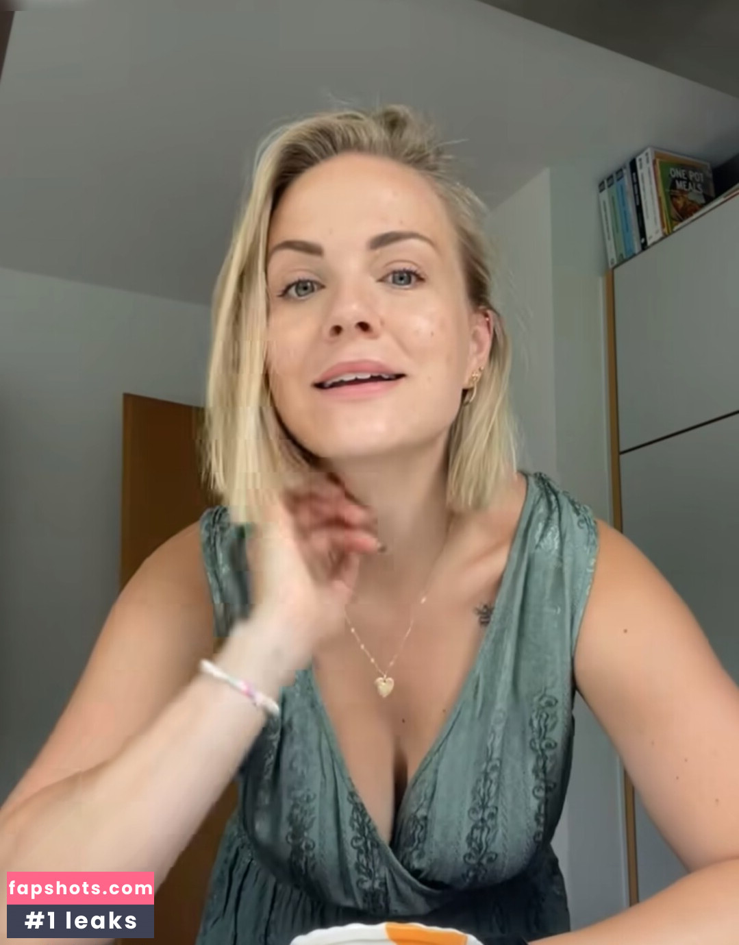 Vanessa Blumenthal Nahé úniky fotek pouze od fanoušků #13 - Fapshots