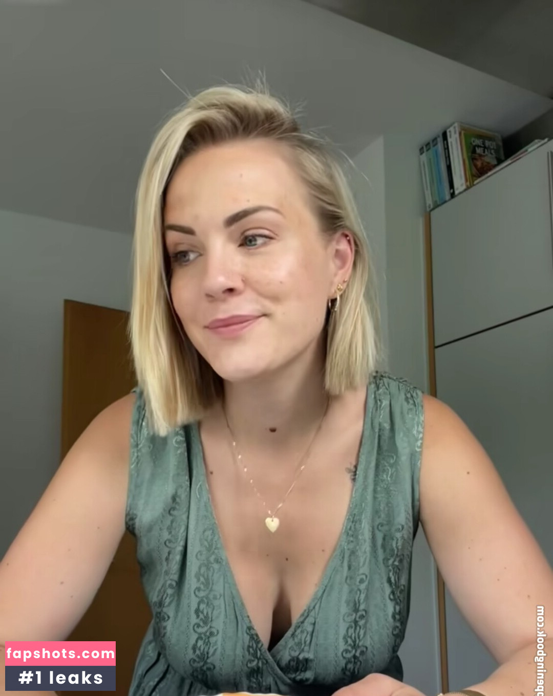 Vanessa Blumenthal Nahé úniky fotek pouze od fanoušků #17 - Fapshots