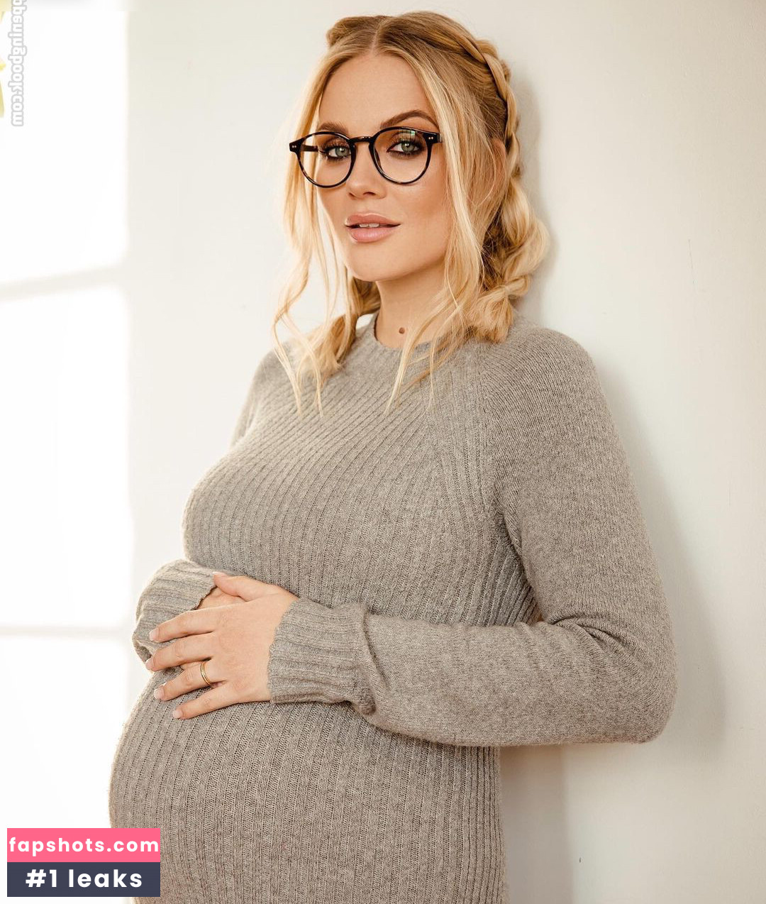 Vanessa Blumenthal Nahé úniky fotek pouze od fanoušků #10 - Fapshots