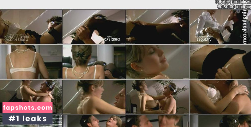 Vanessa Broze gallery photo #14