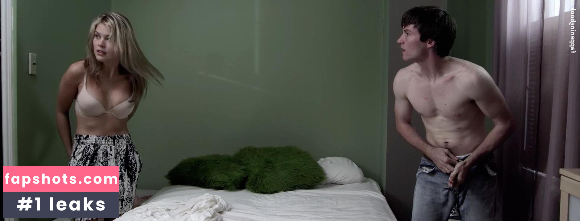 Vanessa Broze gallery photo #17