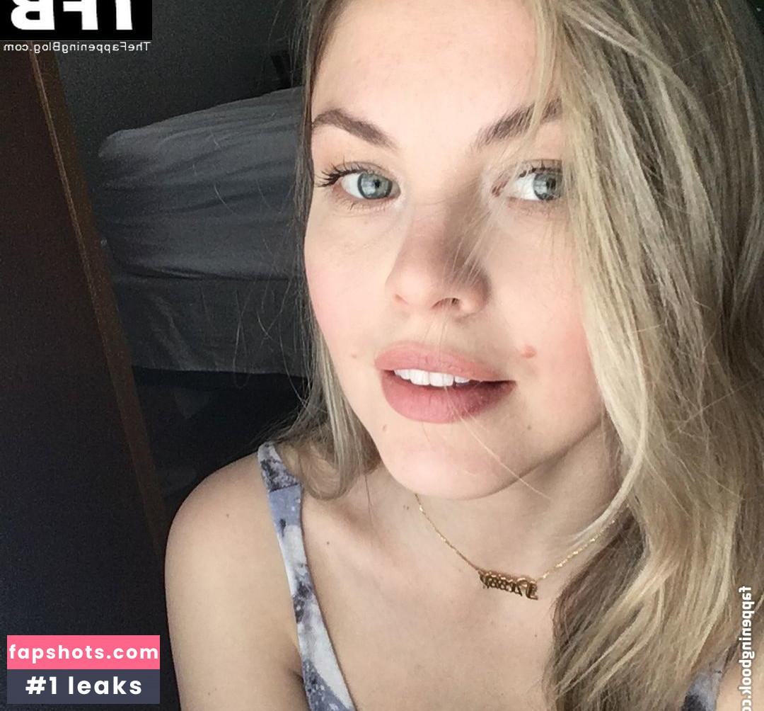 Vanessa Broze gallery photo #3