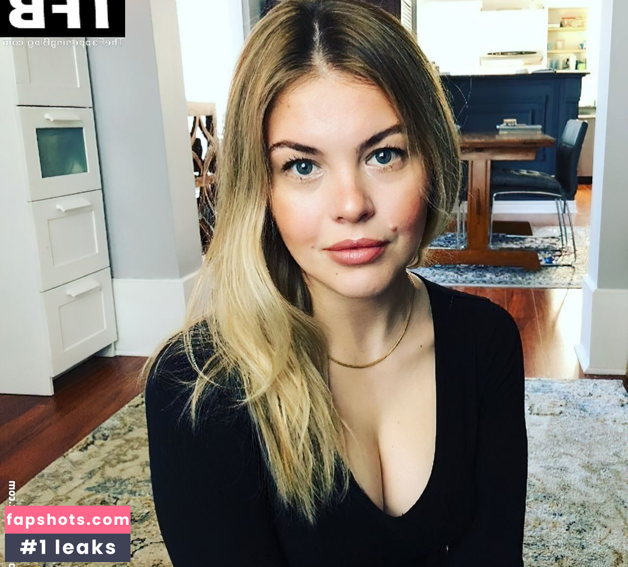 Vanessa Broze gallery photo #4